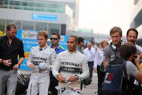Highlights of the Day at the 2013 Indian Grand Prix - Overdrive