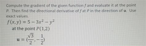 How to Calculate Gradient F 的图像结果