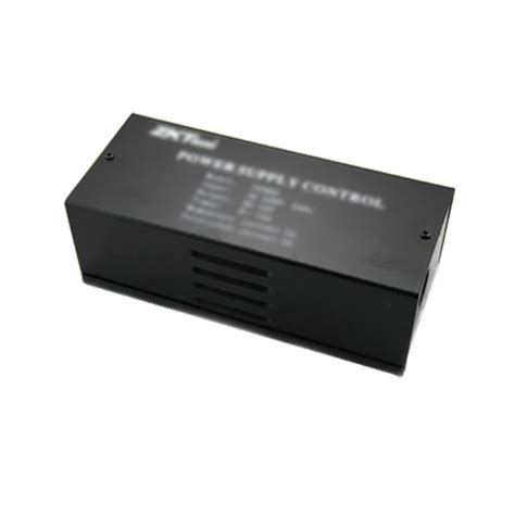 Access Control Power Supply 12V 5A DC UPS – REES52
