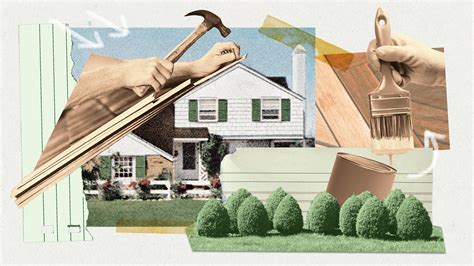 8 Inexpensive Home Exterior Improvement Ideas to Boost Your ROI ...