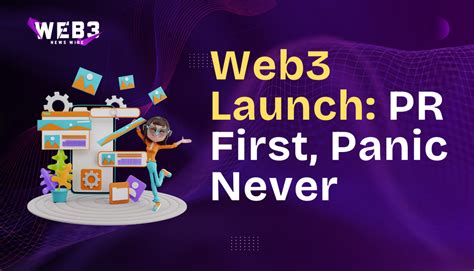 Why Web3 Founders Need PR First 48 Hours | Web3Newswire – Web3 News Wire