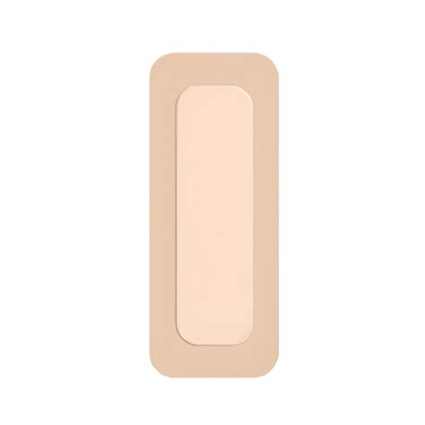 Aquacel Foam Adhesive Wound Dressing 10 x 25 cm - 10 Pack