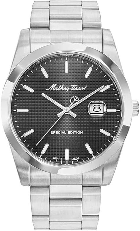 Amazon.in: Mathey-Tissot: Watches