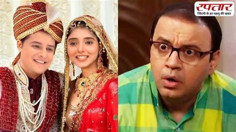 Tarak Mehta Ka Ooltah Chashma: टप्पू और सोनू ने मंदिर में की शादी, सदमे ...