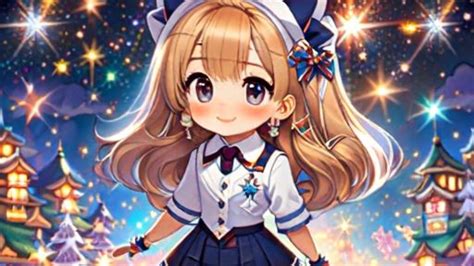 Beginner's Guide to Chibi Art and Cute Character Design