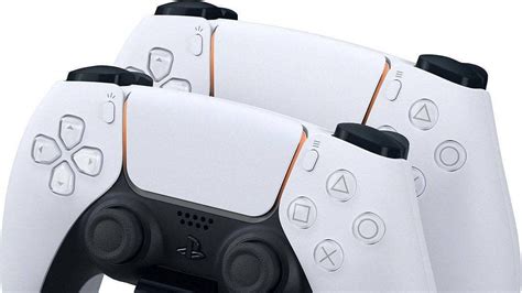 PS5 Controller Light-Up 的图像结果