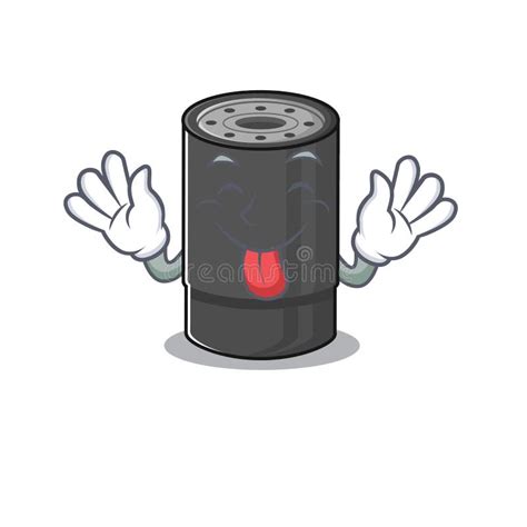 Image result for Oil Extraction Using Filter Cartoon