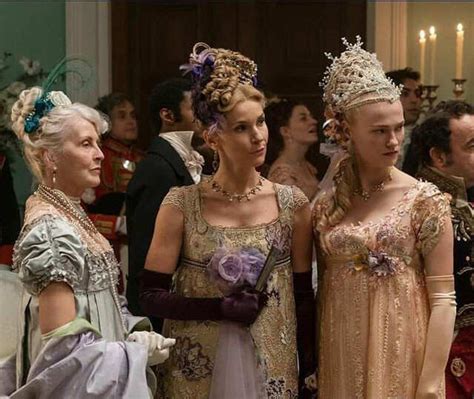 Waiting For Our Carriage To Go Shop For Some Bridgerton-Inspired ...