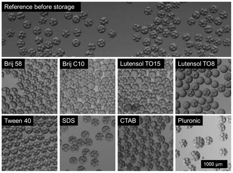 Determination of the Dominating Coalescence Pathways in Double Emulsion ...