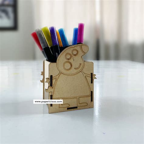 Pen Stand