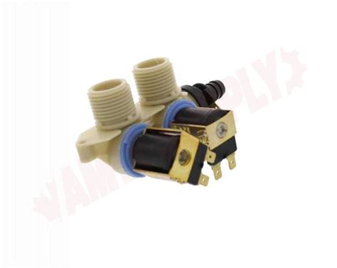 134890600 : Frigidaire Washer Water Inlet Valve | AMRE Supply