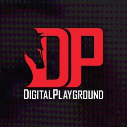 Digital Playground 1, 2 and 3 - Playplusdesign.com