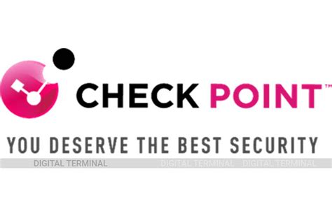 Check Point Software, Check Point Security Solutions, Zero Trust ...