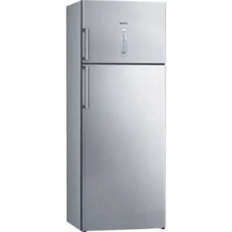 Siemens KD56NAI50I 509 Ltr Double Door - Price in India, Specifications ...