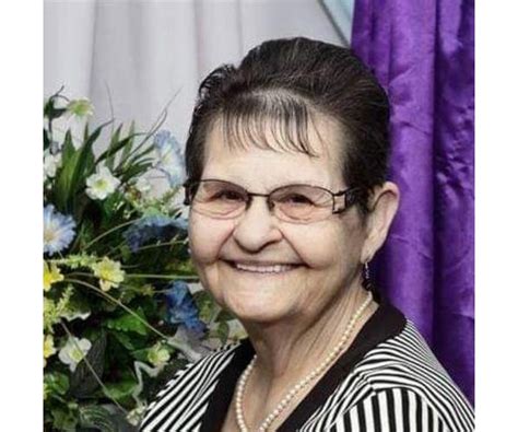 Etta Hamons Obituary (1945 - 2022) - Norwalk, OH - Norwalk Reflector