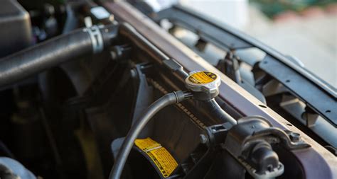 When and How to Service Your Car’s Cooling System | Capital One Auto ...