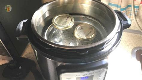 Image result for Instant Pot Tutorial Canning