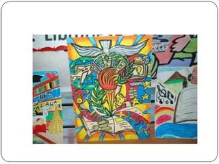 Image result for National Book Week Hosting Script