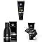 The Man Company Activated Charcoal Peel Off Face Mask for Men | Deep ...