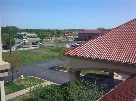 LA QUINTA INN & SUITES BY WYNDHAM BENTONVILLE - Hotel Reviews, Photos ...