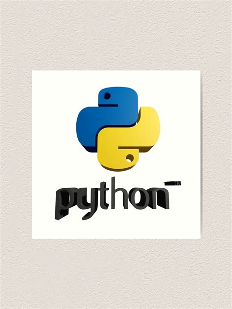 Image result for Python 80s Logo