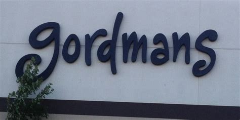 Department store chain Gordmans files for bankruptcy