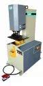 Punching Machine - HIP - 55 Hydraulic Metal Punching Machine ...