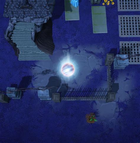 These orbs NEED to be movable! 😡 : r/DreamlightValley