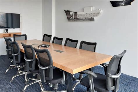 Hub And Oak - Coworking Space and Shared Office Space in Okhla, Delhi