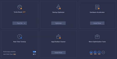 Image result for How to Use IObit Advanced SystemCare