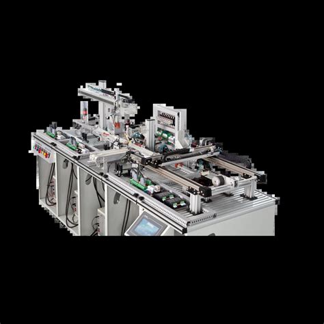 Image result for Modular Production System