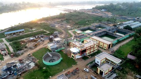 Orissa Water Supply & Sewerage Board Act