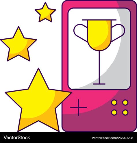 Vector Game Intro 的图像结果