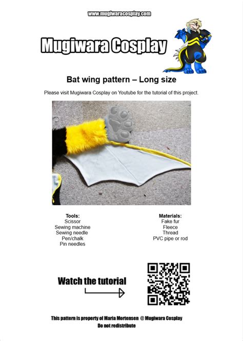 Image result for Bat Wing Pattern