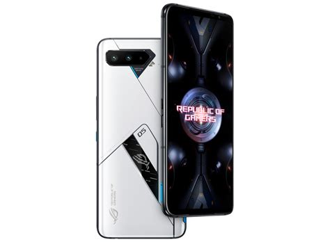 ROG Phone 5 Ultimate | Phones | ROG India