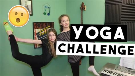 Our Fail Yoga Challenge 的图像结果