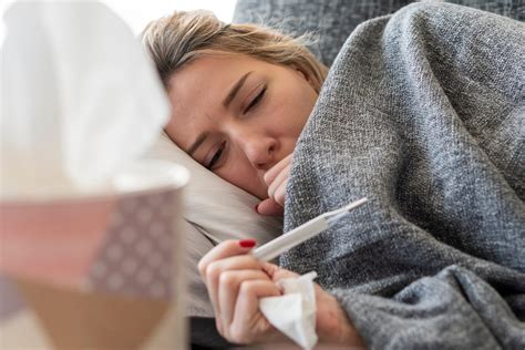 Does Sweating Out a Fever Work, and Is it Safe? - How to Break a Fever