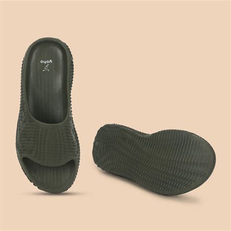 All-Terrain Sliders for Men – YOHO LIFESTYLE