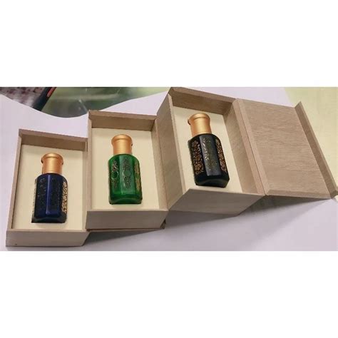 Attar Bottle Suppliers - 10 Ml Roll On Attar Bottle Manufacturer from ...
