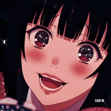 🌷꒦꒷.°₊ Yumeko & Midari Icons ~ @𝐭𝐰𝐢𝐟𝐲𝐞_ ♡︎ (2/2) | Anime, Anime love ...
