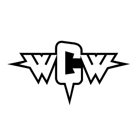 Image result for WCW Logo