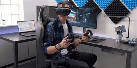 VR Gaming on OMEN Setup Guide: Compatibility & Tips