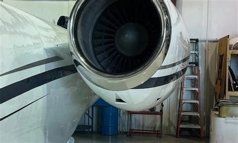 N511KD Learjet 31A - Charlie Crumpton S/N 31A-088