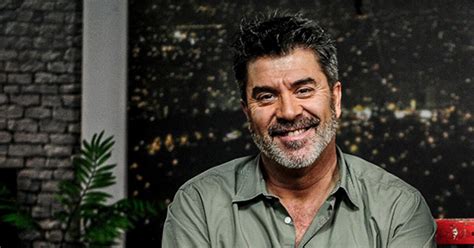 Famosos en tiempos de coronavirus: Juan Carlos Valdivia - La Cuarta