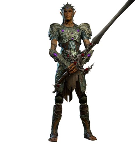 Dor'il - bg3.wiki