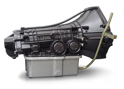 Image result for Performance Automatic Transmission