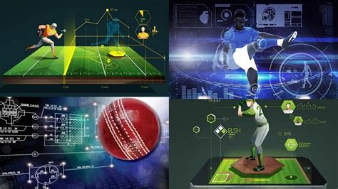 The evolution of technology and apps in sports : r/TechBriefly