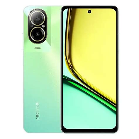 Realme Mobile Price in Bangladesh 2026 | MobileDokan