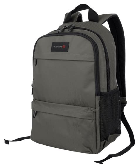 Wolverine 27L Slimline Laptop Backpack | Mack's Prairie Wings