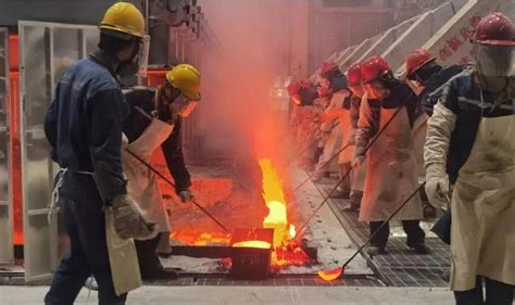【热度】贵州电解铝生产企业6家，涉及产能143万吨-中商碳素研究院